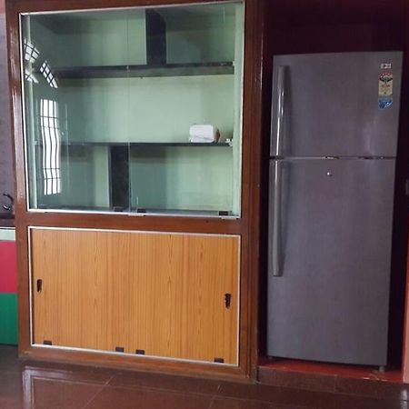 Gokstay Chennai Bagian luar foto