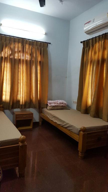 Gokstay Chennai Bagian luar foto